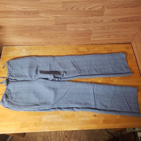 F. by faconnable pants size W30×L40 - Picture 4 of 9